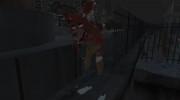 Five Nights at Freddys (Foxy) para GTA 4 miniatura 4