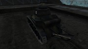 Шкурка для МС-1 for World Of Tanks miniature 3