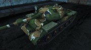 Шкурка для танка Т-62А для World Of Tanks миниатюра 1