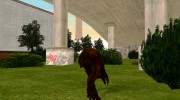 Псевдогигант из S.T.A.L.K.E.R. v.1 для GTA San Andreas миниатюра 3