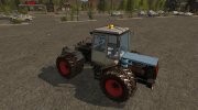 Skoda-LIAZ ST-180 версия 13.04.17 for Farming Simulator 2017 miniature 5