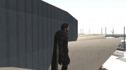 Jon Snow from Game of Thrones for GTA San Andreas miniature 2