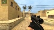 The Double Twinke Scout для Counter-Strike Source миниатюра 2