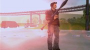 Пак оружия из S.T.A.L.K.E.R.: Зов припяти para GTA 3 miniatura 1