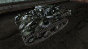 VK1602 Leopard 16 для World Of Tanks миниатюра 1
