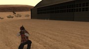 Riot Gun for GTA San Andreas miniature 9