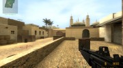MP5-10 Reflex Sight for Counter-Strike Source miniature 3
