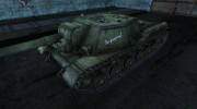 СУ-152 VakoT 2 para World Of Tanks miniatura 1