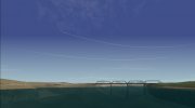 Atmosphere Simulation Timecyc v0.1 (Dark Static Shadow) for GTA San Andreas miniature 1
