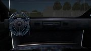 Chevrolet SS 2014 (SA Style) for GTA San Andreas miniature 5
