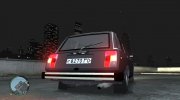 ВАЗ 2104 para GTA 4 miniatura 11