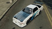 Toyota Supra 3.0 Turbo MK3 1992 v1.0 para GTA 4 miniatura 13