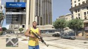 Weapon Forge Mod 1.5 for GTA 5 miniature 1