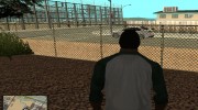 GTA V HUD для GTA San Andreas миниатюра 1