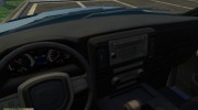 Dodge Ram для Farming Simulator 2015 миниатюра 6