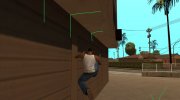 Фикс коллизии зданий для GTA San Andreas миниатюра 7