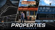 Properties Expanded 1.0 for GTA 5 miniature 1