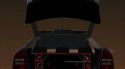 Škoda Octavia para GTA San Andreas miniatura 2