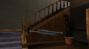 Grenade Flower Launcher для GTA San Andreas миниатюра 6