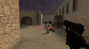 Zombie Extermination 2 para Counter-Strike Source miniatura 12