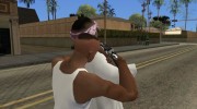 Взять в заложники for GTA San Andreas miniature 1