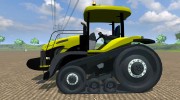 Cat Challenger 765B для Farming Simulator 2013 миниатюра 2