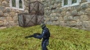 SPAS 12 on ManTunas anims для Counter Strike 1.6 миниатюра 5