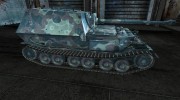 Ferdinand PaHaN125 para World Of Tanks miniatura 5