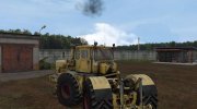 Кировец К-701 MR для Farming Simulator 2017 миниатюра 2