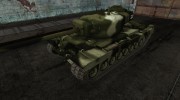 T30 Realmannn для World Of Tanks миниатюра 1