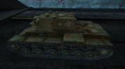 Шкурка для КВ-1 for World Of Tanks miniature 2