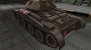 Шкурка для Covenanter для World Of Tanks миниатюра 3