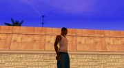 Desert Eagle из GTA IV for GTA San Andreas miniature 3
