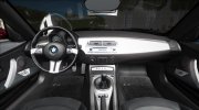 Пак машин BMW Z4 (E85/E86)  miniature 11