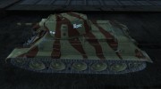 Шкурка для Т-34 130-я танковая бригада, 21-й корпус. Южный фронт, 1942 год. for World Of Tanks miniature 2