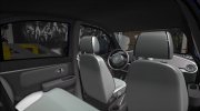 Chevrolet Spark (M250) para GTA San Andreas miniatura 6