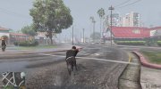 Rain Slip Mod v1.0.0 for GTA 5 miniature 2