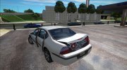 2003 Chevrolet Impala (SA Style) for GTA San Andreas miniature 8