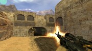 M16a4 sniper for Counter Strike 1.6 miniature 2