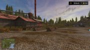 Production для Farming Simulator 2017 миниатюра 8
