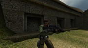 FN F2000 для Counter-Strike Source миниатюра 4