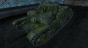 Шкурка для Т-28 para World Of Tanks miniatura 1