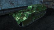 Шкурка для СУ-14 for World Of Tanks miniature 1