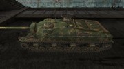 шкурка для T28 №9 для World Of Tanks миниатюра 2