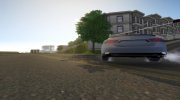 Toyota Camry S-Edition 2020 para GTA San Andreas miniatura 5