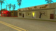 Магазин МТС и Билайн para GTA San Andreas miniatura 1