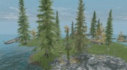 Fredora Islands для TES V: Skyrim миниатюра 8