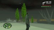 Показатель FPS for GTA San Andreas miniature 2