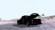 Anadol Pikap Tuning para GTA San Andreas miniatura 2