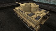 PzKpfw VI Tiger para World Of Tanks miniatura 3